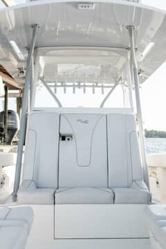 2021 SeaVee 370Z photo 5