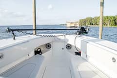 2021 SeaVee 370Z photo 6