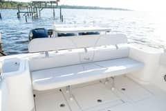 2021 SeaVee 370Z photo 8