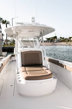 2020 Valhalla Boatworks V37 "ANUKET" photo 8