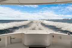 2016 Hatteras GT63 photo 8