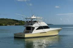 2004 Viking 56 Convertible "Breakaway" photo 5