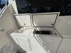 2000 Ocean Yachts 48 Convertible "Nana" photo 6