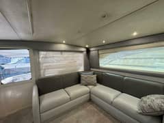 2000 Ocean Yachts 48 Convertible "Nana" photo 8