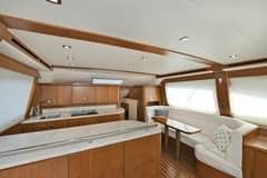 2015 Tiara Yachts 48 Convertible photo 6