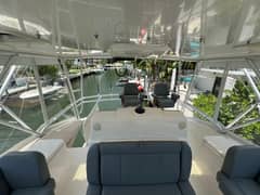 2015 Tiara Yachts 48 Convertible photo 5