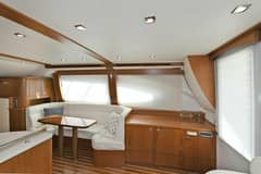 2015 Tiara Yachts 48 Convertible photo 9