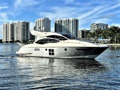 2013 Azimut 40S photo 1