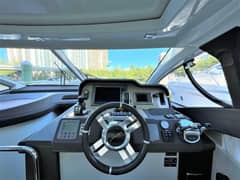 2013 Azimut 40S photo 4