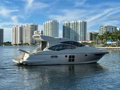 2013 Azimut 40S photo 2