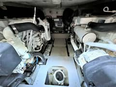 2013 Azimut 40S photo 9