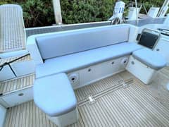 2013 Azimut 40S photo 3