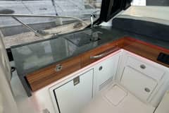 2022 Boston Whaler Conquest 405 photo 6