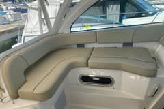 2018 Pursuit OS 385 Offshore photo 5