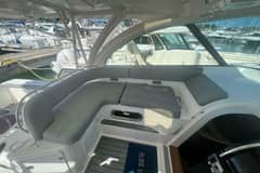 2018 Pursuit OS 385 Offshore photo 4