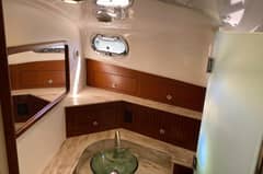 2018 Pursuit OS 385 Offshore photo 6