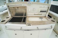 2018 Boston Whaler 380 Outrage photo 8