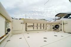 2018 Boston Whaler 380 Outrage photo 5