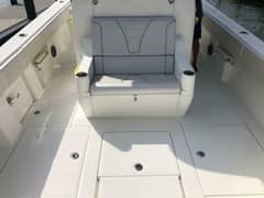 2020 SeaVee 370Z photo 4