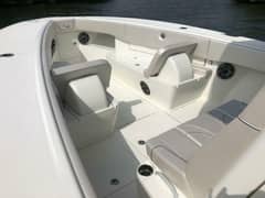 2020 SeaVee 370Z photo 5