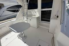 2005 Riviera 37 Flybridge "Work to Play" photo 3