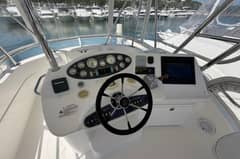 2005 Riviera 37 Flybridge "Work to Play" photo 8
