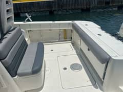 2008 Hydra-Sports 3500VX photo 8
