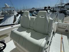 2024 SeaVee 340Z photo 4
