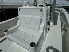 2024 SeaVee 340Z photo 5