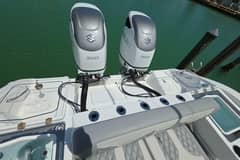 2024 Sea Pro 322 Offshore photo 4