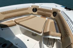 2024 Sea Pro 322 Offshore photo 6