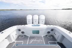 2024 Yellowfin photo 6
