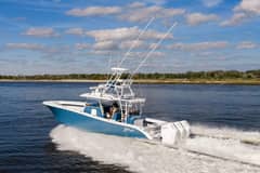 2024 Yellowfin photo 4
