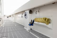 2020 Invincible 40’ Catamaran photo 9