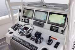 2020 Invincible 40’ Catamaran photo 6
