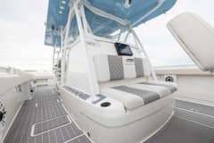 2020 Invincible 40’ Catamaran photo 4