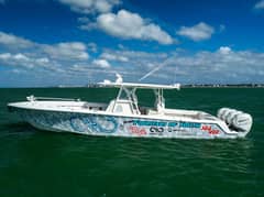 2022 SeaVee 390Z photo 6