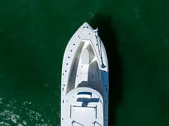 2022 SeaVee 390Z photo 5