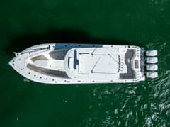 2022 SeaVee 390Z photo 4