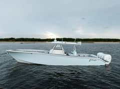 2018 Yellowfin photo 1