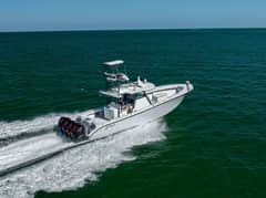 2023 Yellowfin photo 9