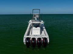 2023 Yellowfin photo 4