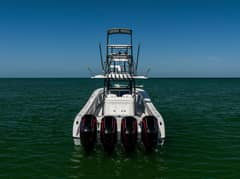 2023 Yellowfin photo 5