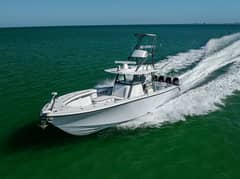 2023 Yellowfin photo 6
