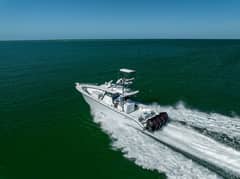 2023 Yellowfin photo 7