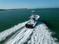 2023 Yellowfin photo 8