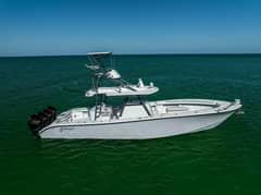 2023 Yellowfin photo 3