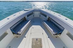 2012 SeaVee 390B photo 4