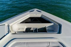 2012 SeaVee 390B photo 5