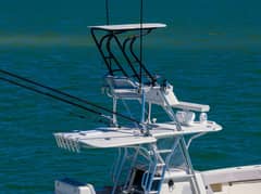 2012 SeaVee 390B photo 9